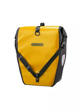 ORTLIEB | Set de sacoches Back-Roller Classic QL2.1 2 x 20L | gelb
